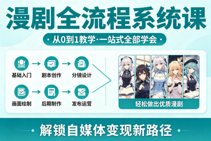 微信小店免费流实战，有货源无货源双模式，从开店到爆单全实操课，小白也能月入1W+网赚项目-副业赚钱-互联网创业-资源整合行知网