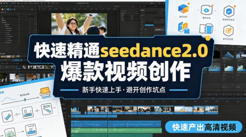 抖音162W粉丝博主同款思维游戏短视频教学，新手也能快速起号，撸创作者伙伴计划+独家精选收益网赚项目-副业赚钱-互联网创业-资源整合行知网